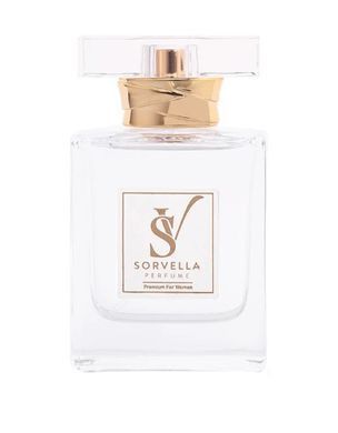 Парфуми для жінок Sorvella ORCD 50 мл із нішевим звучанням, еквівалент black orchid tom frd