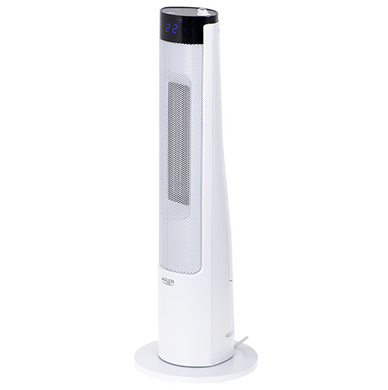 Колонный обогреватель с увлажнителем Adler AD 7730 LCD