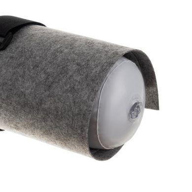Килимок для пазлів Malatec 115&times;67 см з аксесуарами, чохол, мішечки 21835