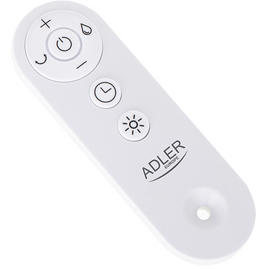 Колонный обогреватель с увлажнителем Adler AD 7730 LCD