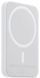 Зарядний пристрій УМБ Apple MagSafe Battery Pack White