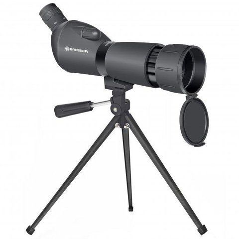 Подзорная труба Bresser Zoom 20-60x60 з штативом