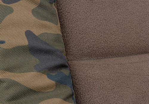 Крісло рибальське складне Fox R2 Camo Chair CBC061