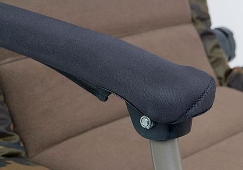 Крісло рибальське складне Fox R2 Camo Chair CBC061