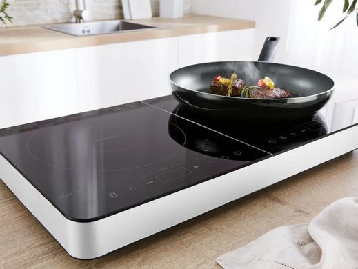 Індукційна плита SilverCrest SDI 3500 C3 &ndash; потужність, швидкість та енергоефективність