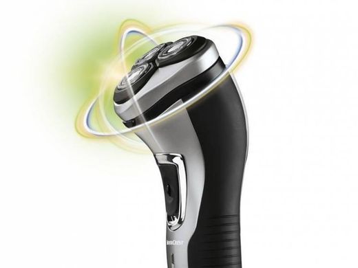 Бритва Silver Crest SRR 3.7 B2