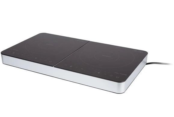 Індукційна плита SilverCrest SDI 3500 C3 &ndash; потужність, швидкість та енергоефективність