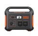 Портативна електростанція Jackery Explorer 1000 1002 Вт&middot;год 230 В/1000 Вт (пікова потужність 2000 Вт)