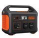 Портативна електростанція Jackery Explorer 1000 1002 Вт&middot;год 230 В/1000 Вт (пікова потужність 2000 Вт)