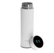 Термос 473мол Adler AD 4506w LED білий