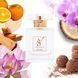 Парфуми для жінок Sorvella ORCD 50 мл із нішевим звучанням, еквівалент black orchid tom frd