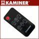Электрический обогреватель Lumni 2.0 Kaminer 26376