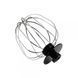Кухонная машина Royalty Line 3в1 RL-PKM-2100BG Black 2100вт