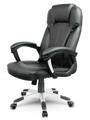 Офисное кресло Sofotel EG-222 black