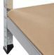 Стелаж металевий Malatec 23768 180x90x40 см, 5 поліць, 875 кг, для гаража