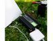 Перетворювач напруги інвертор Green Cell 12V на 230V 300W/600W Чистий синус (INV05DE)