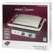 Гриль электрический контактный прижимной ProfiCook PC KG 1029 2000 Вт нержавеющая сталь
