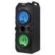 Портативна колонка SVEN PS-650 50 Вт Bluetooth FM TWS караоке