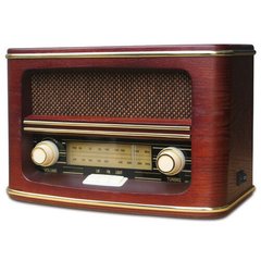 Ретро радиоприемник Camry CR 1103