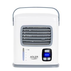 Климатизатор 3в1 USB/4xAA Adler AD 7919