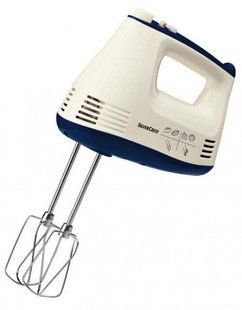 Миксер ручной Silver Crest 300W white