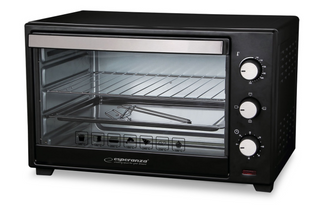 Мини Духовка 20л 1600вт Esperanza EKO008