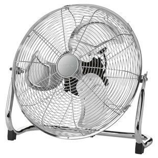 Напольный вентилятор Clatronic VL 3730 WM (&Oslash;50cm, wys.57cm) 120вт