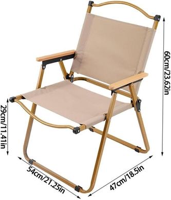 Раскладной туристический стол для пикника со стульями, набор туристический – садовый. складной стол и 4 стулья
