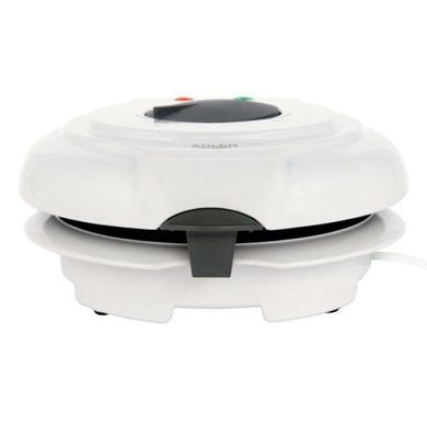 Вафельница для бельгийских трубочек Adler AD 3038 1500Вт