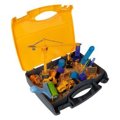 Конструктор из песка Creative Sand Construction Set 26766