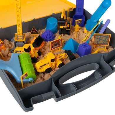 Конструктор из песка Creative Sand Construction Set 26766