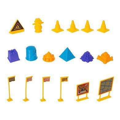Конструктор из песка Creative Sand Construction Set 26766