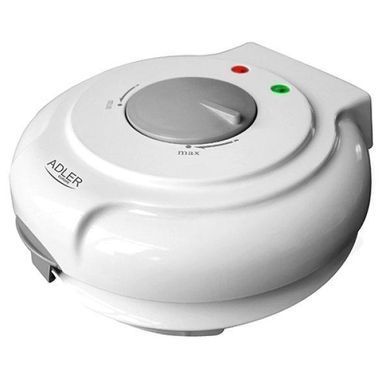 Вафельница для бельгийских трубочек Adler AD 3038 1500Вт