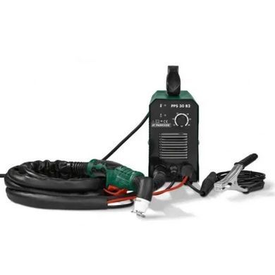 Плазменный резак PARKSIDE PPS 40 B3