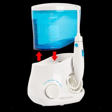 Иригатор акумуляторный ProfiCare PC-MD 3005