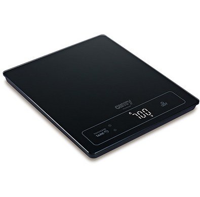 Кухонные весы Camry CR 3175 max 15 кг - бесконтактная тара