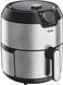 Мультипіч Аерофритюрниця Tefal Easy Fry Classic Hot Air Fryer EY201D Stock без коробки