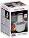 Чоппер измельчитель Profi Cook PC MZ 1227 500 Вт чаша 1.7 л из нержавеющей стали