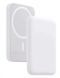Магнітний УМБ Power Bank Battery Pack MagSafe 4000mAh