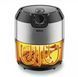 Мультипіч Аерофритюрниця Tefal Easy Fry Classic Hot Air Fryer EY201D Stock без коробки