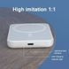 Магнітний УМБ Power Bank Battery Pack MagSafe 4000mAh