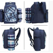 Рюкзак для пикника с набором посуды и одеялом Eono Cool Bag