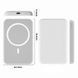 Магнітний УМБ Power Bank Battery Pack MagSafe 4000mAh