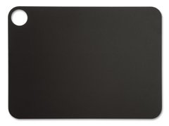 Доска разделочная черная 37,7х27,7 см Arcos (691710)