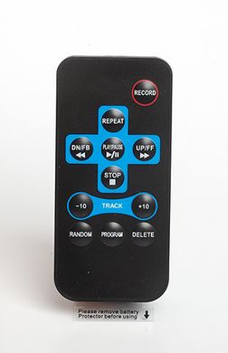 Радио РЕТРО Camry CR 1167 с Bluetooth, CD / MP3 плеер / запись