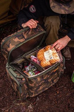 Сумка для рибалок холодильник - кухня Fox Camolite 2 Man Cooler