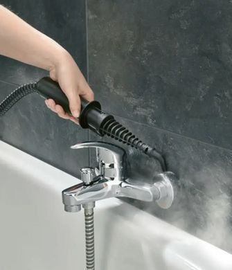 Парова швабра Silver Crest SDM 1500 D3 &ndash; 2-в-1 для ідеальної чистоти