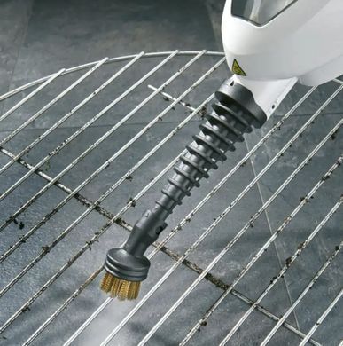 Парова швабра Silver Crest SDM 1500 D3 &ndash; 2-в-1 для ідеальної чистоти