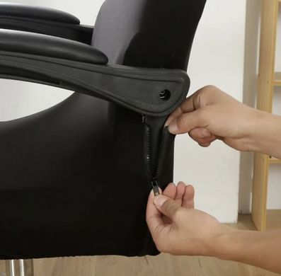 Чехол для офисного кресла Malatec 22887