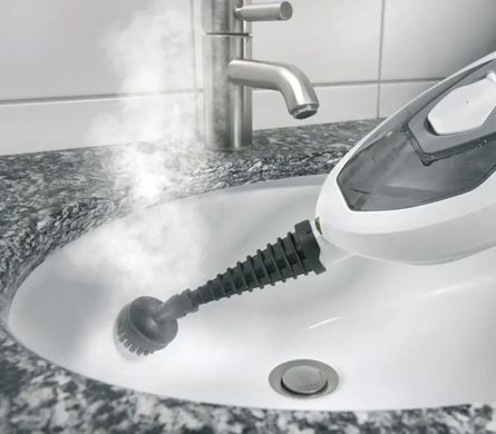 Парова швабра Silver Crest SDM 1500 D3 &ndash; 2-в-1 для ідеальної чистоти